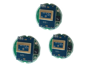 HNS106HB Highbay Dual-procesador IR Control remoto Módulo de sensor de movimiento de microondas a la venta - Product Image 2