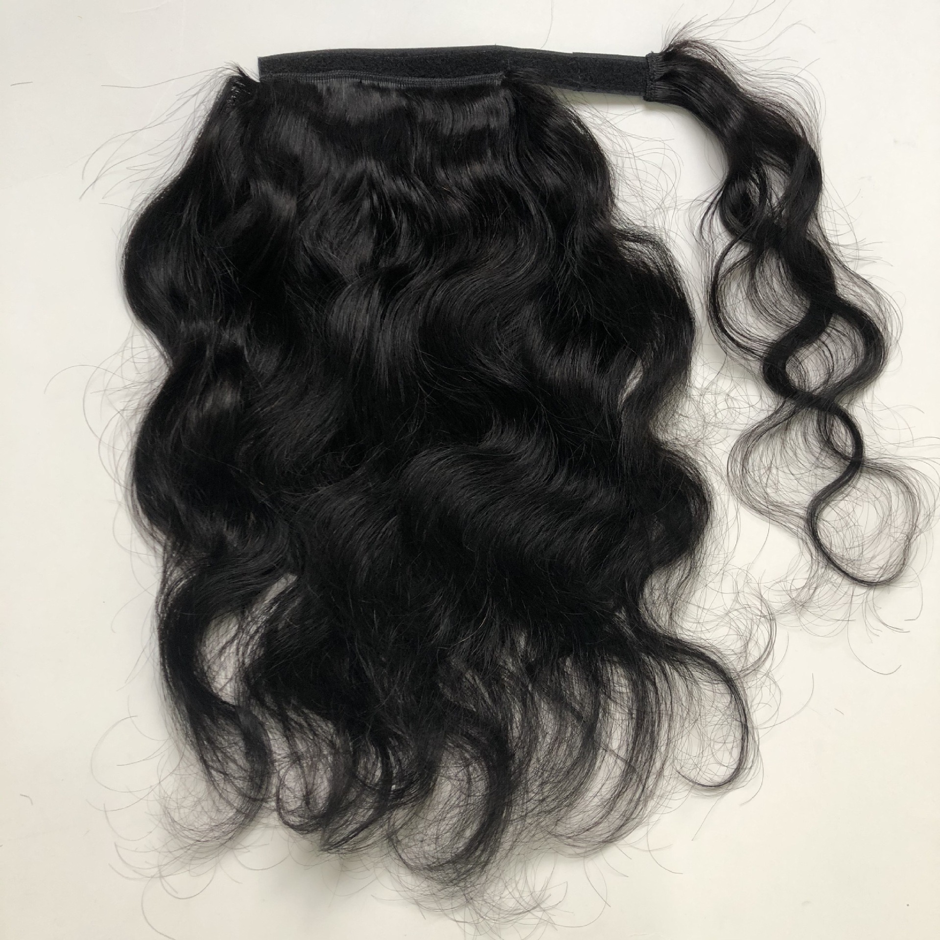 body wave