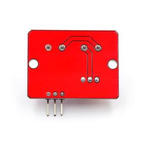10 teile/los 0-24VTop Mosfet Button IRF520 MOS Treiber modul MCU ARM Himbeer kuchen - Product Image 4