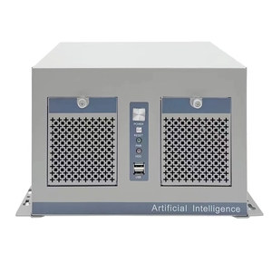 Wholesale CY-801-BA Android 7.1 Industrial <strong>Control</strong> Box with Allwinner A40I Processor Embedded Industrial Host - Product Image 2