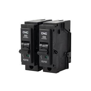 Disyuntor YCLP de rendimiento de alta precisión con protección Tipo B C D - Product Image 3