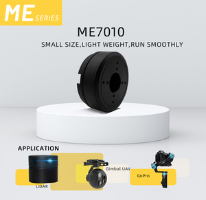 Mikros ervo drehmoment ME7010 Verfügbar mit 12-Bit-Encoder und 14-Bit-Encodern - Product Image 6