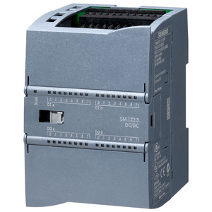 デジタル入力/出力モジュール6ES7223-1BL32-0XB0 PLC PAC専用コントローラー用ドイツ製 - Product Image 1