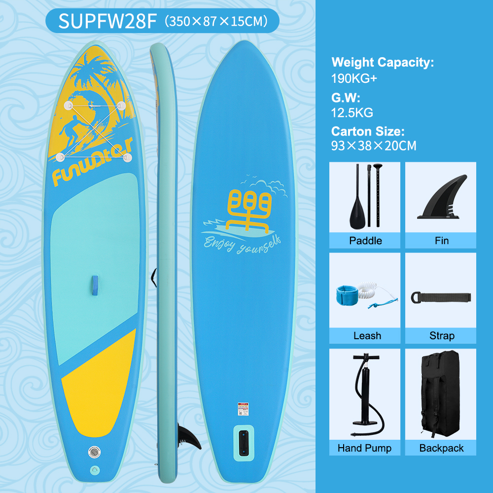 335*78*15cm -- SUPFW28F