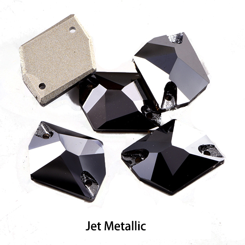 Jet Metallic