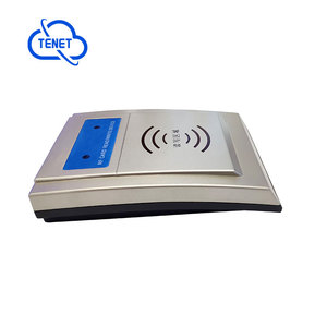 Etkili erişim kontrolü için Tenet taşınabilir TRF-015 RFID kart okuyucu çözümleri - Product Image 6