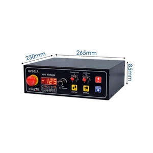 CNC Plasma Cutting Machine <strong>Use</strong> HP201A Plasma <strong>Controller</strong> Torch Height <strong>Controller</strong> - Product Image 3
