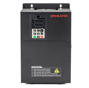 vfd inverter <strong>3</strong> Phase 380V 75kw90kw Vector Control Frequency Inverter with three phase <strong>output</strong> for submersible pump - Product Image 1
