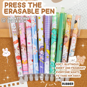 Customizable Neutral Pen with Multiple <strong>Styles</strong> to Choose From, Smooth <strong>Writing</strong>, Making It a Practical Tool for Office and Study - Product Image 2