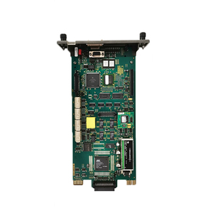 Controller di automazione BRC300 con capacità di comunicazione eccellente e compatibilità per la programmazione PLC - Product Image 2