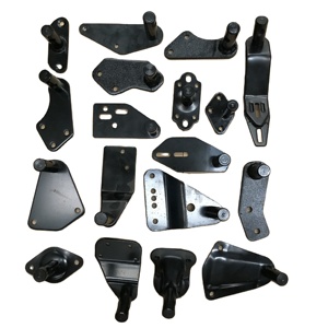 Universal Luxury PU Adjustable <strong>Armrest</strong> for Operators, Car <strong>Armrest</strong> Left Right Hand