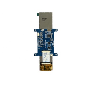 <strong>7</strong> Inch <strong>LCD</strong> Touch Screen <strong>Display</strong> HD-MI-Compatible <strong>with</strong> 280x1424 Resolution - Product Image 5