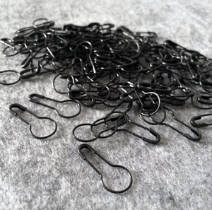 Manufacturer Gourd <strong>Shaped</strong> Safety <strong>Pins</strong> for Garment hang Tags, Metal Pear <strong>Shaped</strong> <strong>Pins</strong> <strong>Bulb</strong> <strong>Shaped</strong> <strong>Pins</strong> Stitching Needle