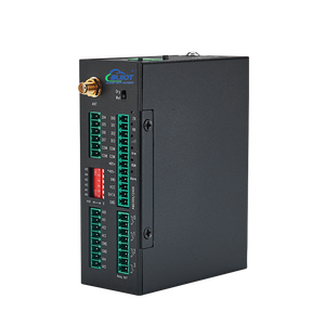 4G Cellular IoT <strong>Modbus</strong> RTU SMS Controller for Remote <strong>Data</strong> Acquisition Monitoring - Product Image 1