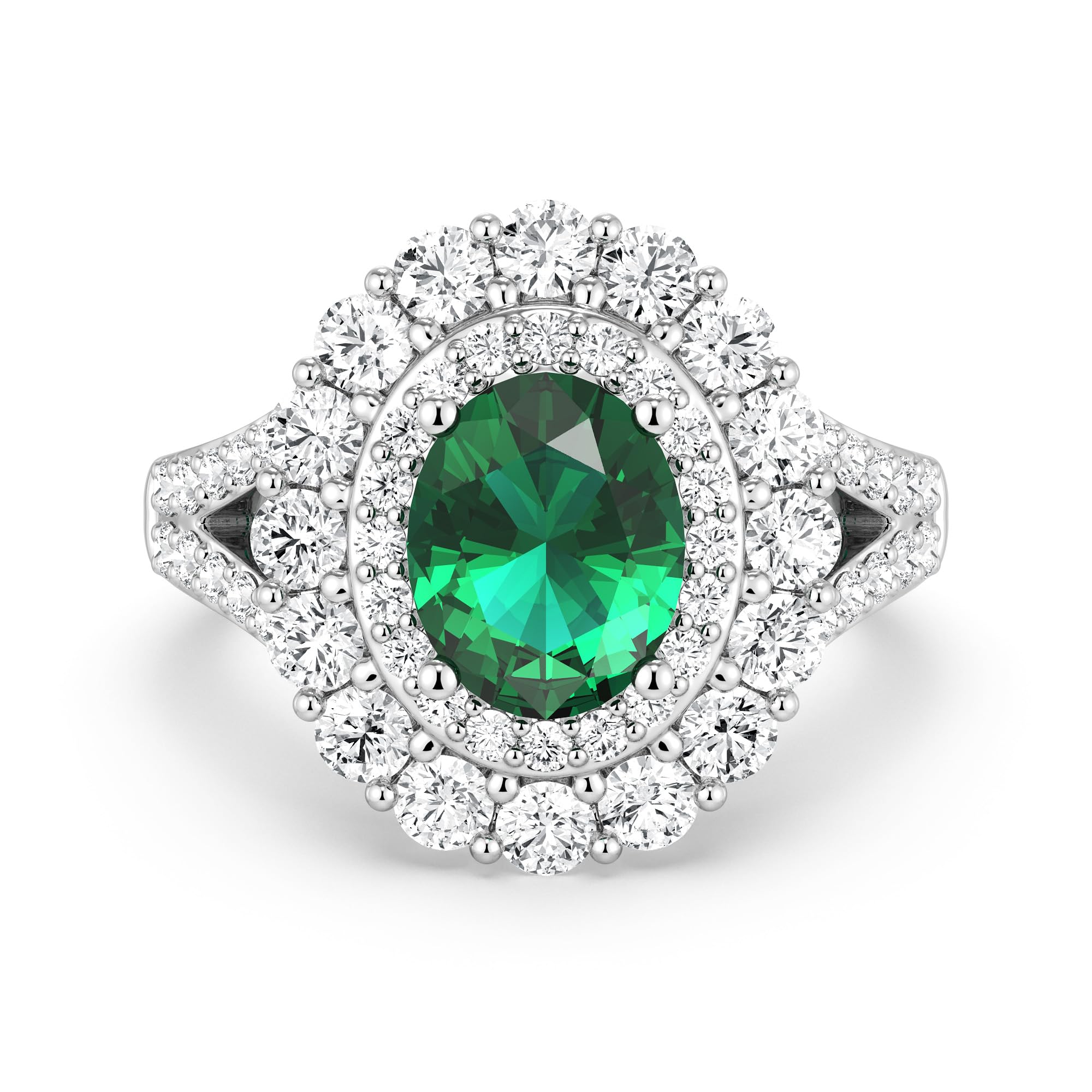 emerald