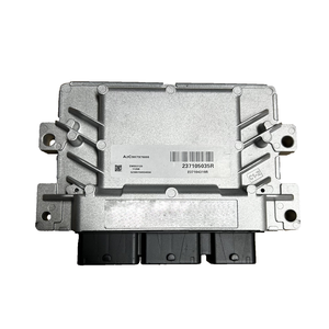 237105035R originale nuovissima qualità Auto unità di controllo motore ECU modulo Computer per motore GAC - Product Image 1
