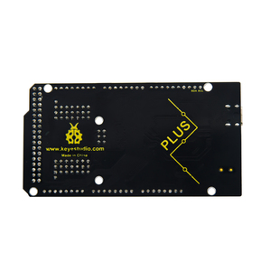 Scheda Controller KEYESTUIDO MEGA Plus con cavo USB di tipo C compatibile con ARDUINO mega 2560 - Product Image 4