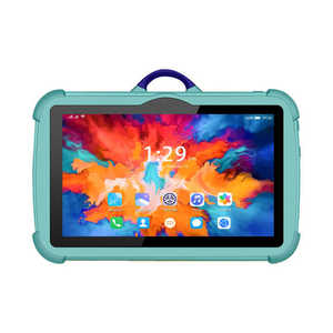 Hot Selling 7 Inch <strong>Android</strong> 11 <strong>System</strong> Tablet <strong>Computer</strong> Factory Wholesale Smart Touch Screen Suitable for Children's Education Use - Product Image 1