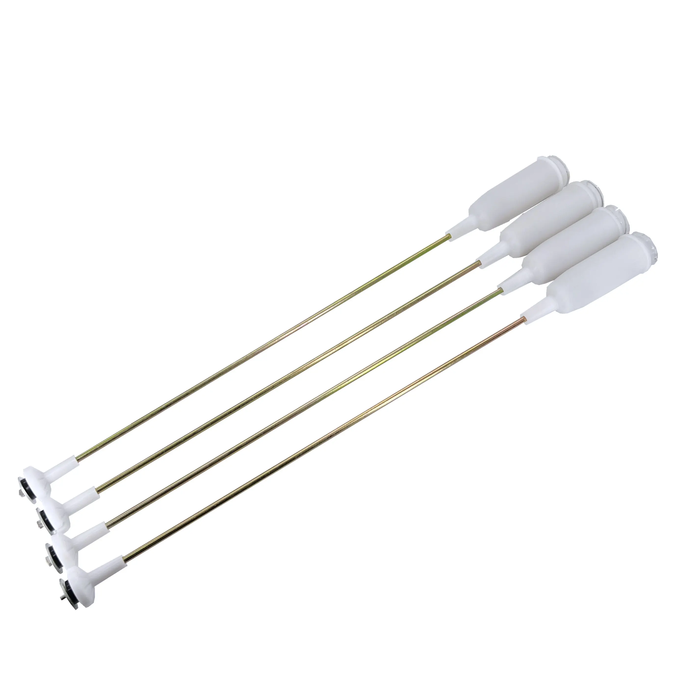 High quality White Color Washing Machine Replacement Parts Washer Suspension Rods Kit AJK72909308