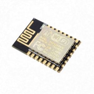 <strong>ESP8266</strong> ESP-<strong>12E</strong> Remote Serial <strong>WiFi</strong> Wireless Transceiver <strong>Module</strong> - Product Image 1