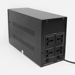 Respaldo en la computadora UPS 600va 1000va 1500va 2000va sistemas de ups 110v - Product Image 2