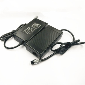 240瓦VI级电源适配器110伏-240伏输入至dc输出和UL CUL CE RCM UKCA BIS - Product Image 4