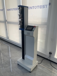 WDW-SH Series Single Column Heightened Touch Screen <strong>Type</strong> Universal <strong>Testing</strong> Machine - Product Image 5
