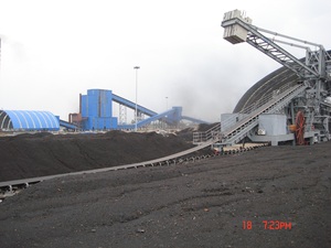 Máquina de carga y descarga de alta eficiencia para cemento, mineral de carbón, piedra triturada, 2019, precio barato de fábrica de china - Product Image 4