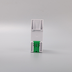 Narrow size <strong>meter</strong> RS485 <strong>data</strong> communication port single phase energy <strong>meter</strong> LED display electric power smart <strong>meter</strong> - Product Image 5