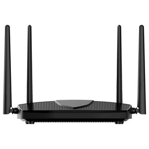 AX1800 WIFI6 Mesh Router OpenWRT WIFI6 MESH Router with WPA3 <strong>Wireless</strong> Security <strong>Protocol</strong> - Product Image 3