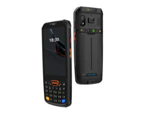 Портативный терминальный мобильный компьютер PDA Android PDAs сканер штрих-кода PDA - Product Image 2