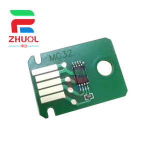 佳能TC20 TC-20打印机兼容MC-32 MC 32 MC32维护罐芯片 - Product Image 5
