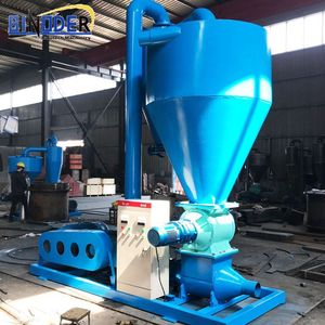 Vacuum Transfer <strong>System</strong> Seaport Ship <strong>Loading</strong> Machine Truck <strong>Unloading</strong> Machine 20T - Product Image 3