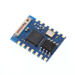 ESP-03 ESP8266 Seriale Senza Fili WIFI Modulo Ricetrasmettitore di Controllo Remoto