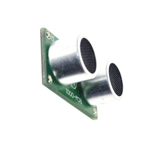 RCW-0001 Micro DE RANGO ultrasónico de medición de distancia para Robot 3,3-5 v 1cm Ultra-pequeño ciego de Sensor - Product Image 4