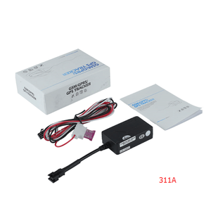 Coban TK311 311b 311c GPS Tracker Vehículo Motocicleta E-bike Gps Dispositivos de seguimiento Original Inalámbrico IP67 Alarma de motocicleta 2 años - Product Image 2