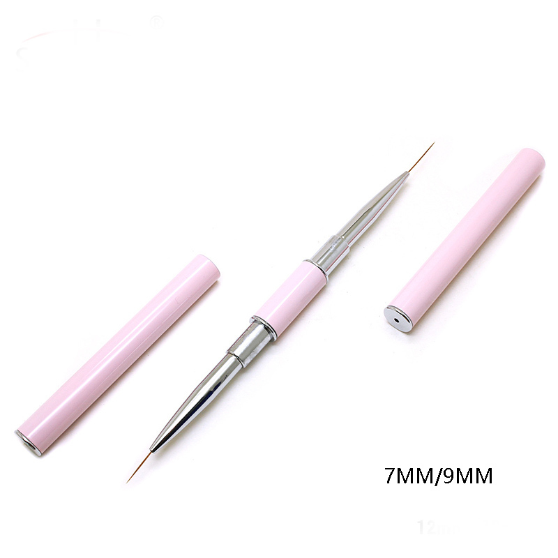 Pink 7-9mm