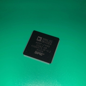 Semiconduttori circuiti integrati IC processori e controller di segnale digitale-DSP, DSC ADSP-21489KSWZ-4B ad alte prestazioni - Product Image 1
