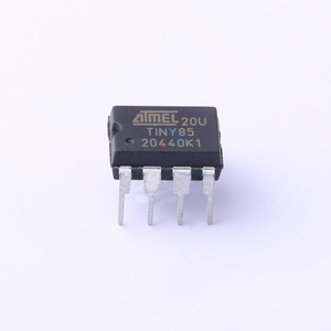 Circuito integrato muslimamp MCU 16/32-Bit 256KB FLSH 100-LQFP microcontrollore IC Chip AT91SAM7X256-AU - Product Image 5