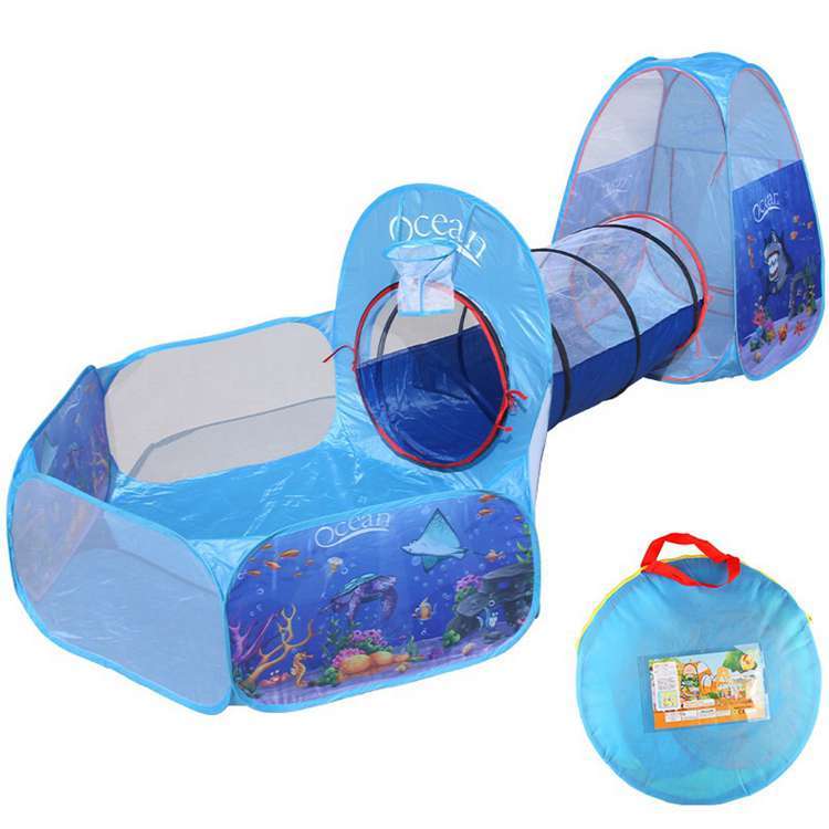 pop up tents for kids