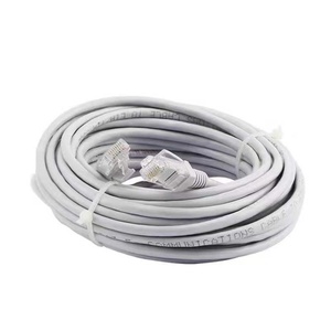 Großhandel Hochgeschwindigkeits-Super Cat 5e-Netzwerkkabel 1 Meter Computer-Jumper für Hoch geschwindigkeit verbindung Großhandel Kommunikation kabel - Product Image 5