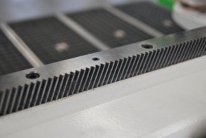 数控路由器1325适用于木工Roctech 4 * 8ft的标准类型的路由器 - Product Image 4