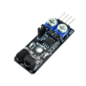 Módulo de Sensor infrarrojo para evitar obstáculos, KY-032, 4 pines, para coche inteligente, KY032 - Product Image 6