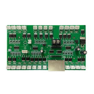 Factory Price DC-<strong>3</strong> Drive Card 2A 18inch to 24inch <strong>LED</strong> 7segments Digit Number Drive Card for <strong>Sale</strong> - Product Image 1