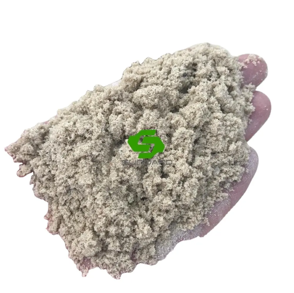 चीन में बेचने सबसे अच्छा गुणवत्ता वाले कच्चे सफेद सिलिका रेत