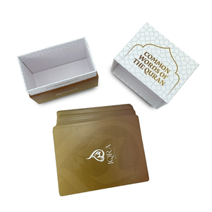 Custom 100 Prompt <strong>Question</strong> Cards with Playing - Instruction Design for Diverse Language Games - Product Image 4