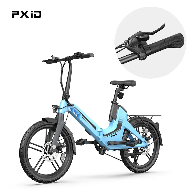 سعر التجزئة P2- 2022 جديد صدر كسب المال المغنيسيوم سبائك e-الدراجة/20 بوصة e الدراجة الدراجة دراجة دراجة كهربائية
