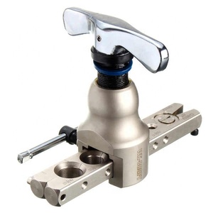 נגרות מתכת הארכת כלים Doersupp סגסוגת פלדת צינור Expander קירור אקסצנטרי קון מחגר להבהיק התלקחות כלי קיט