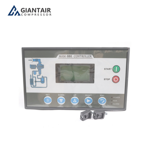 GiantAir PLC Board Screw Air <strong>Compressor</strong> Spare Parts Mam970 Mam880 MAM970 <strong>Controller</strong>
