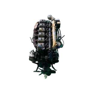 Trung Quốc Nhà sản xuấ<span class=keywords><strong>t</strong></span> bán buôn mitsubi Shi 6D22 sử dụng động cơ diesel cho xe <span class=keywords><strong>t</strong></span>ải cẩu - Product Image 6